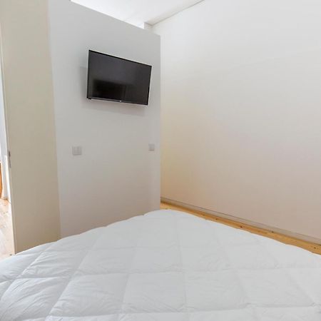 Downtown Porto Bonfim Studio Apt Exteriér fotografie