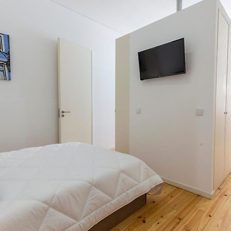 Downtown Porto Bonfim Studio Apt Exteriér fotografie