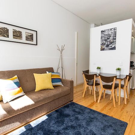 Downtown Porto Bonfim Studio Apt Exteriér fotografie