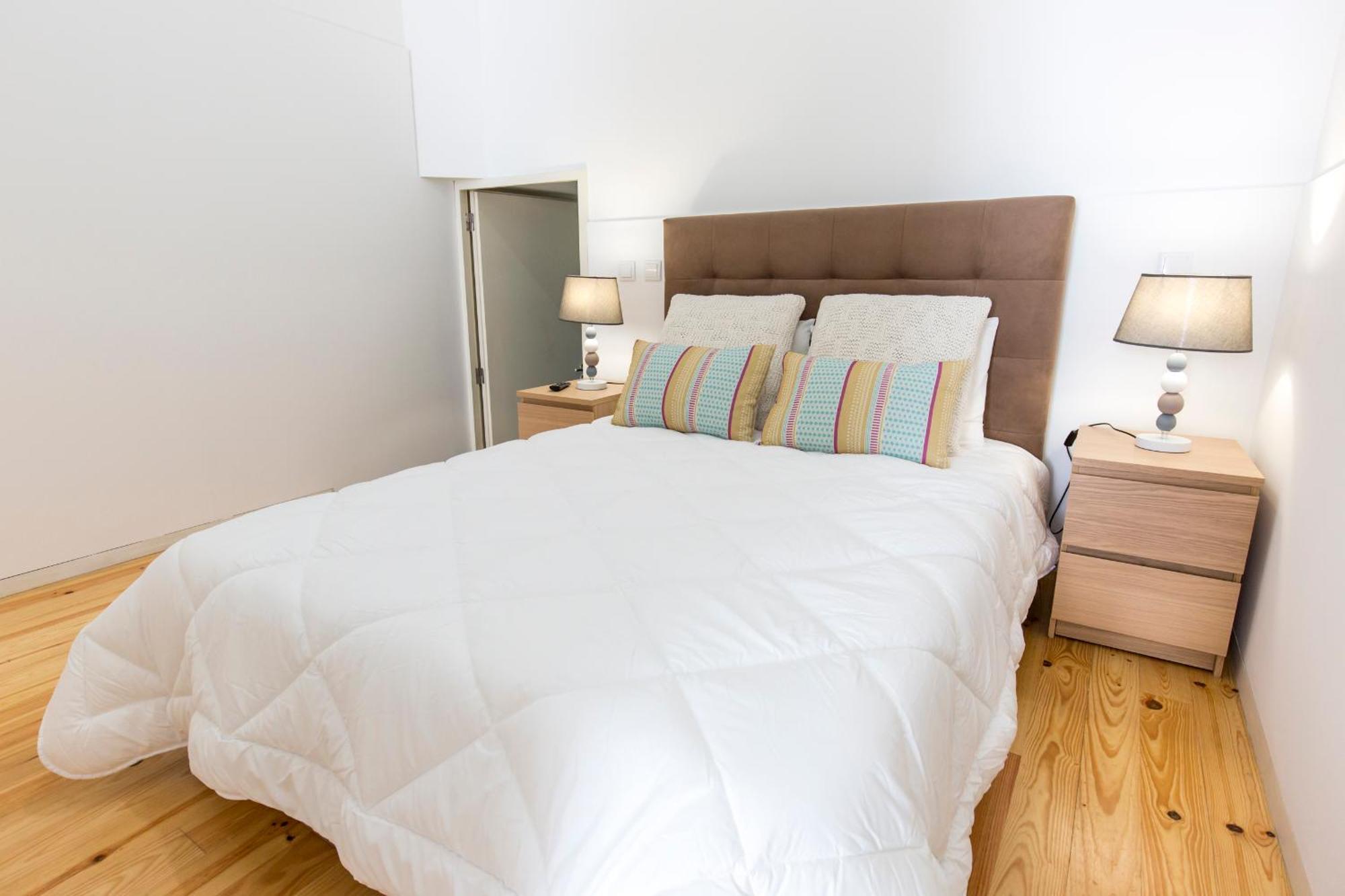 Downtown Porto Bonfim Studio Apt Exteriér fotografie