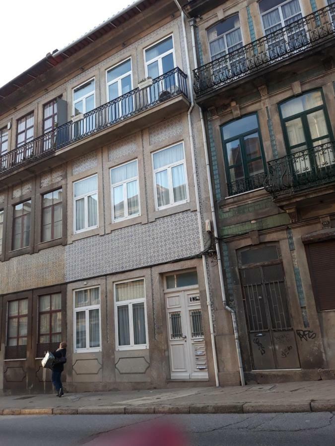Downtown Porto Bonfim Studio Apt Exteriér fotografie